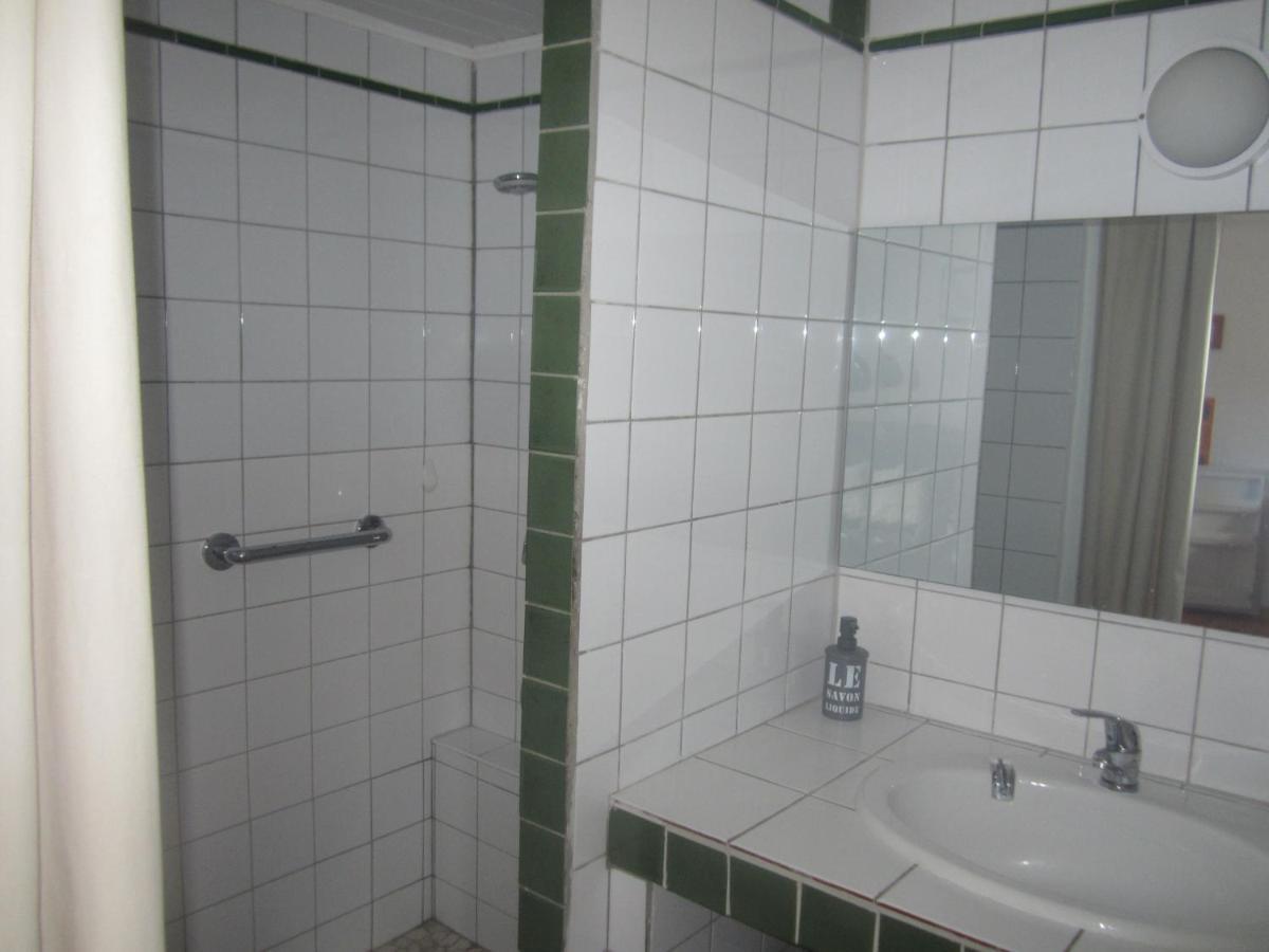 Studio Avec Piscine Sur 3000 Metres De Terrain Apartment Marcorignan Exterior photo